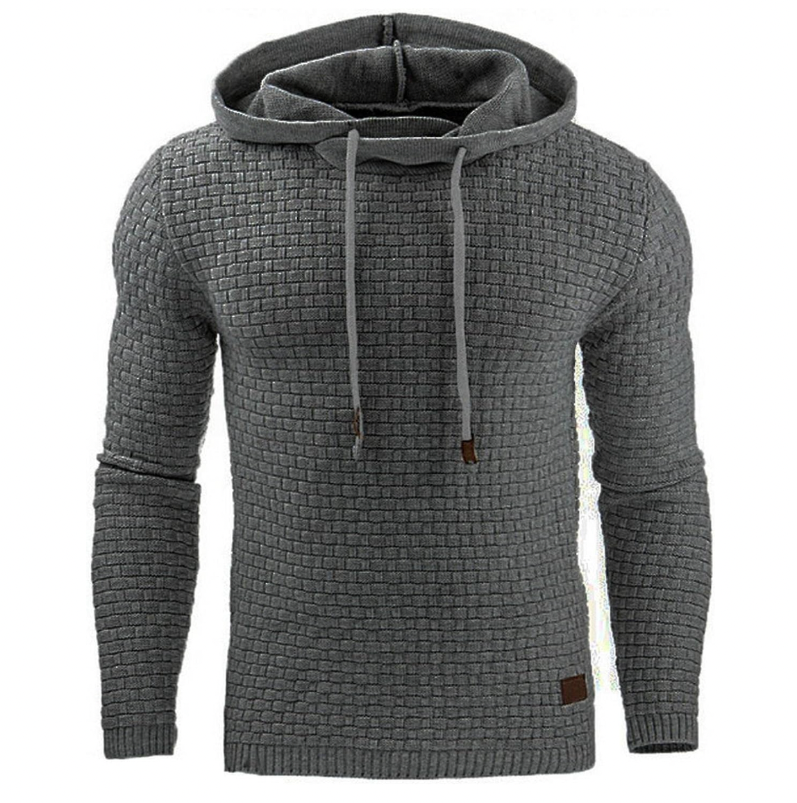 Sweat à Capuche Confort Homme pour Loisirs et Sport