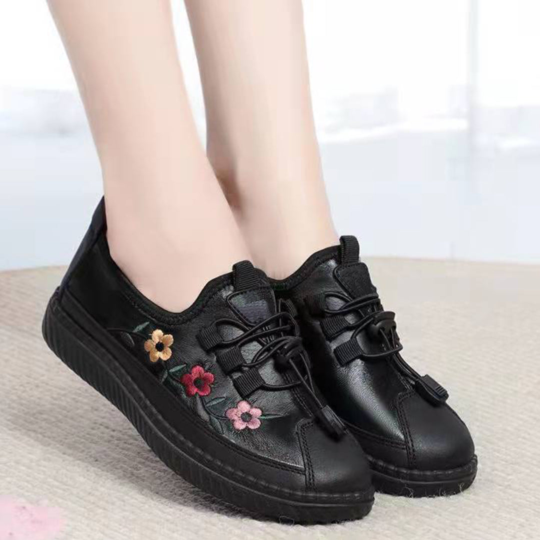 Chaussures Féminines Chic et Confortables pour Tous les Jours