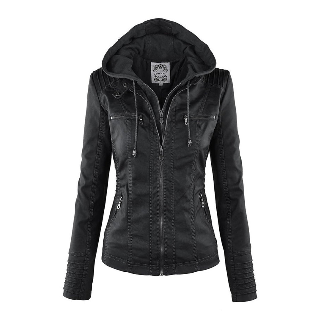 Veste femme hiver Douillette