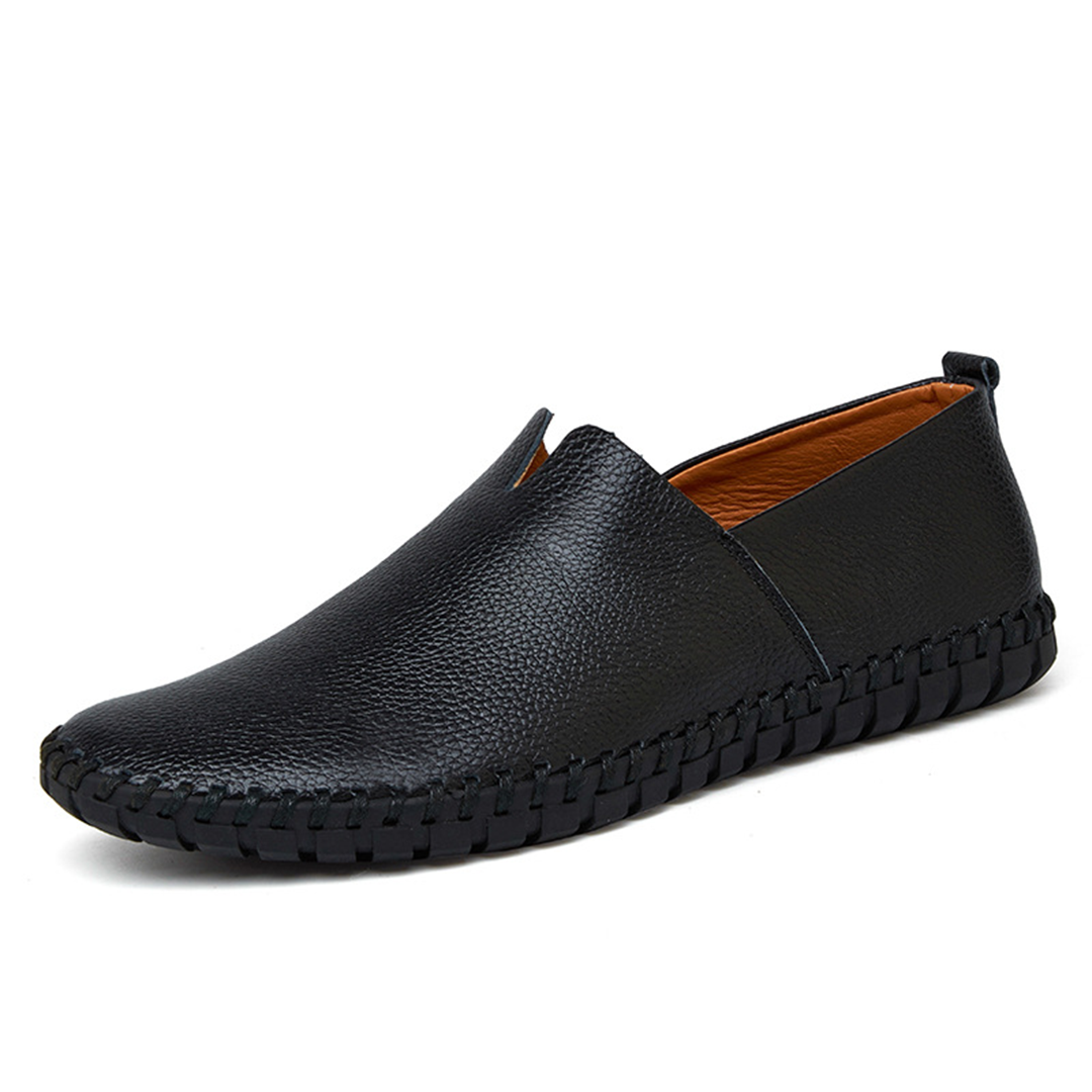 Mocassins Mariage Homme Élégant Décontracté - luxestyle