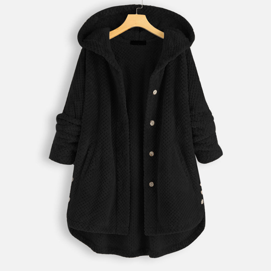 Veste Été/Hiver Réversible pour Femme