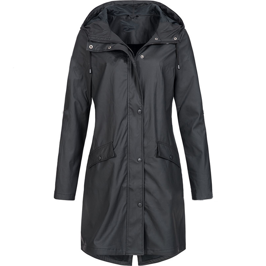 Imperméable Haut de Gamme pour Femme et Homme