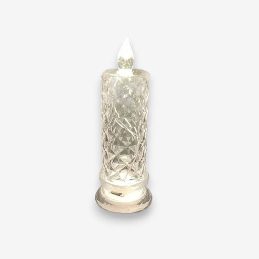 Bougies LED Sûres avec Télécommande pour Maison - LuxeStyle