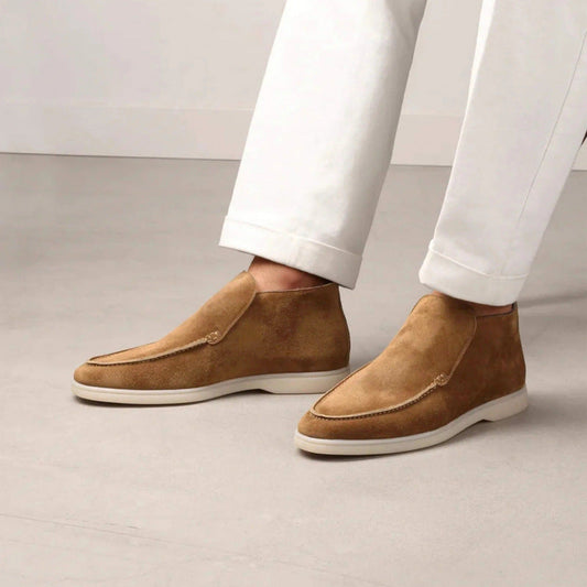 Mocassins Mariage Élégants Homme | Chaussures DÉcontractées - luxestyle
