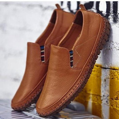 Chaussures de maison antidérapantes confortables