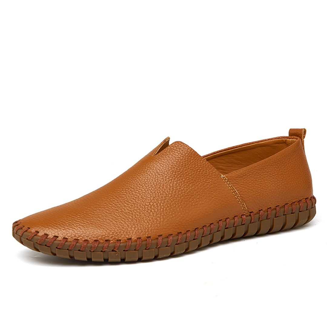 Mocassins Mariage Homme Élégant Décontracté