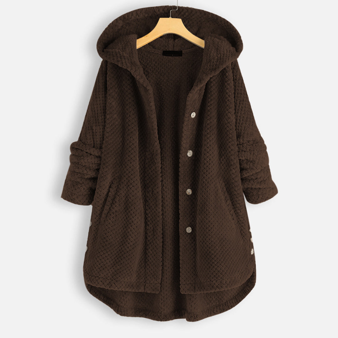 Veste Été/Hiver Réversible pour Femme