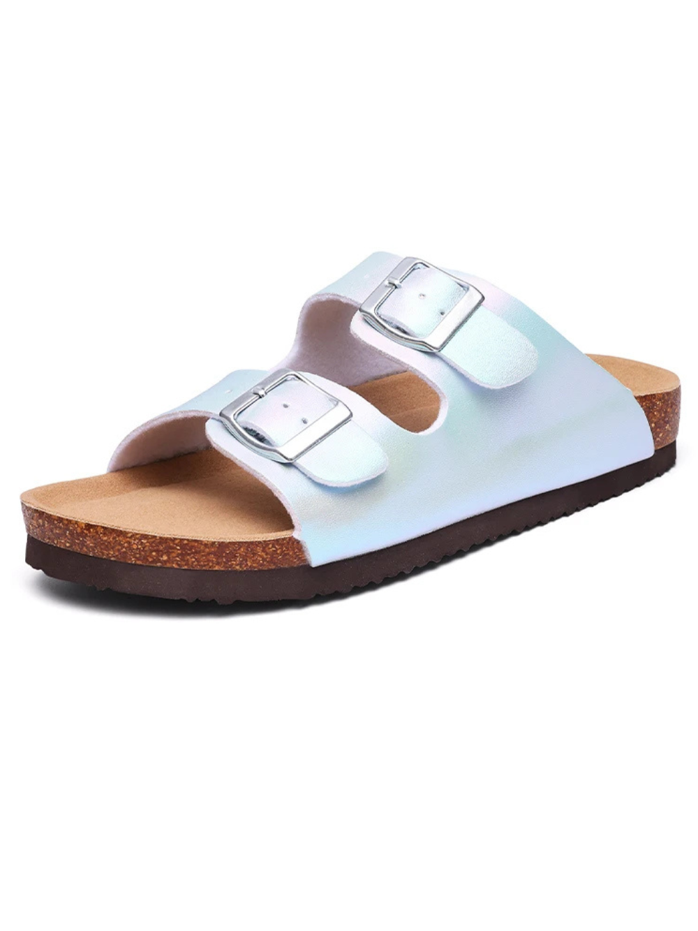 Sandales Femmes Été Légères Confortables