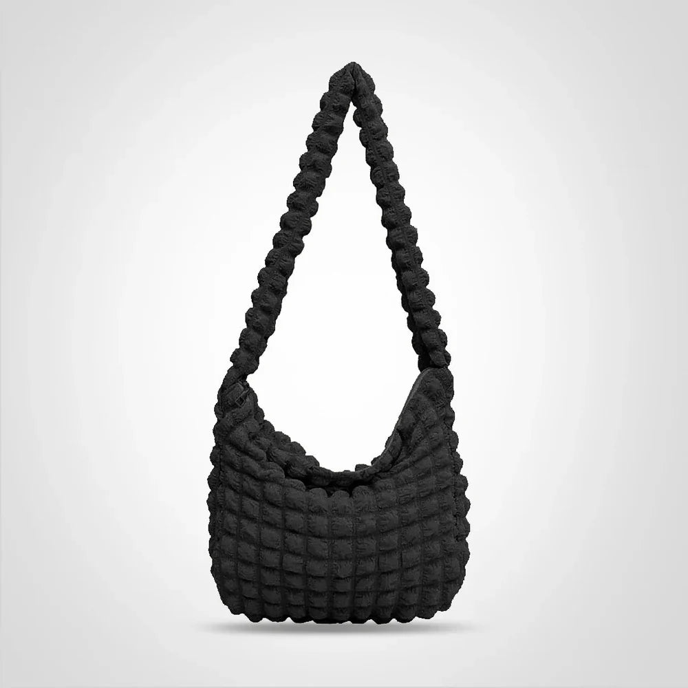 Sac à Épaule Chic Matelassé Femme - LuxeStyle