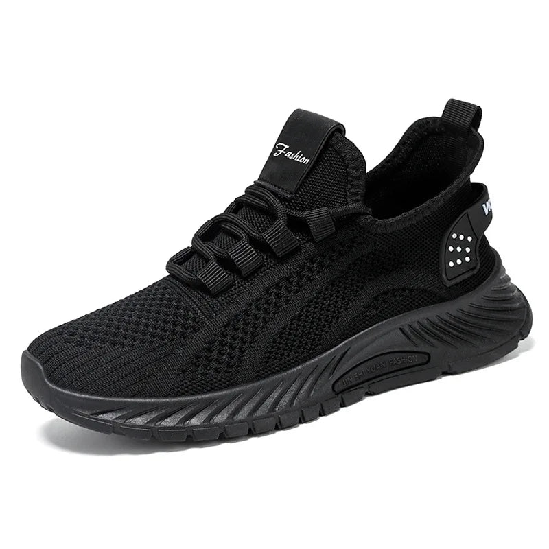 Buqu™ – Chaussures de Sport pour Femmes Ultra-Légères et Respirantes