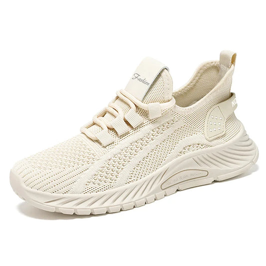 Buqu™ – Chaussures de Sport pour Femmes Ultra-Légères et Respirantes