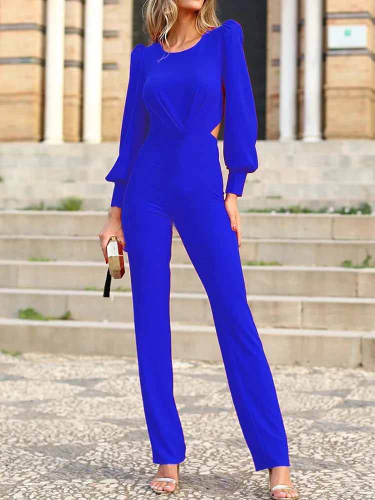 Celine - Robe de soirée chic dos nu