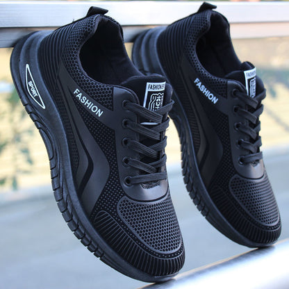 TrekPro™ – Basket Homme Imperméables Confort Optimal