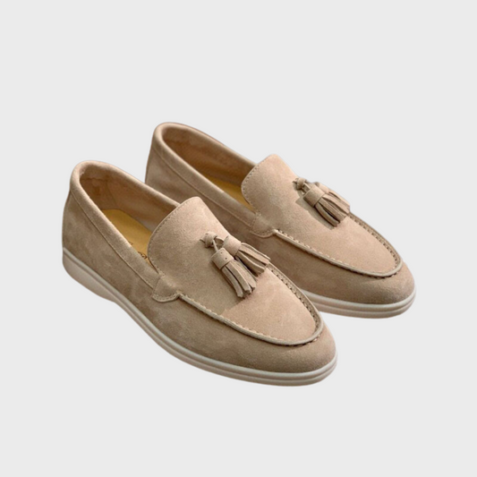 Mocassins de Mariage Élégants pour Homme à Lacets - luxestyle