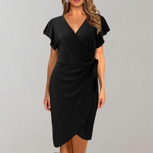 Robe Été Chic et Légère pour Femmes - LuxeStyle