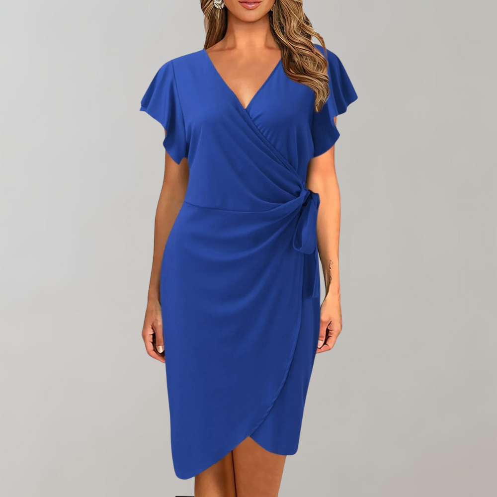 Robe Été Chic et Légère pour Femmes