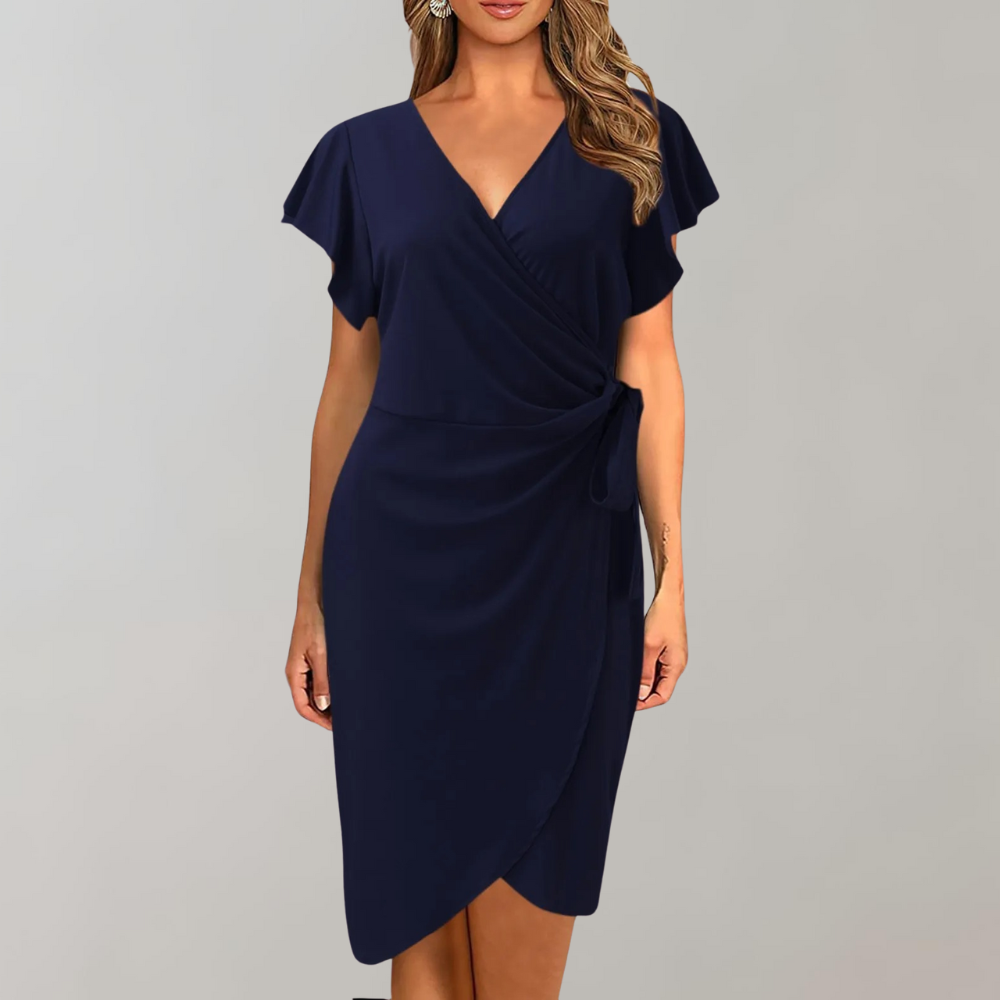 Robe Été Chic et Légère pour Femmes