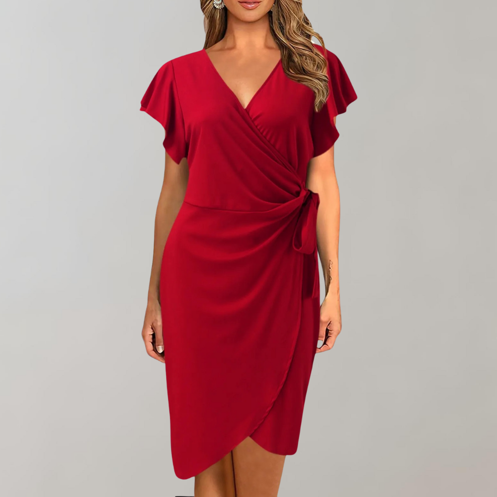 Robe Été Chic et Légère pour Femmes