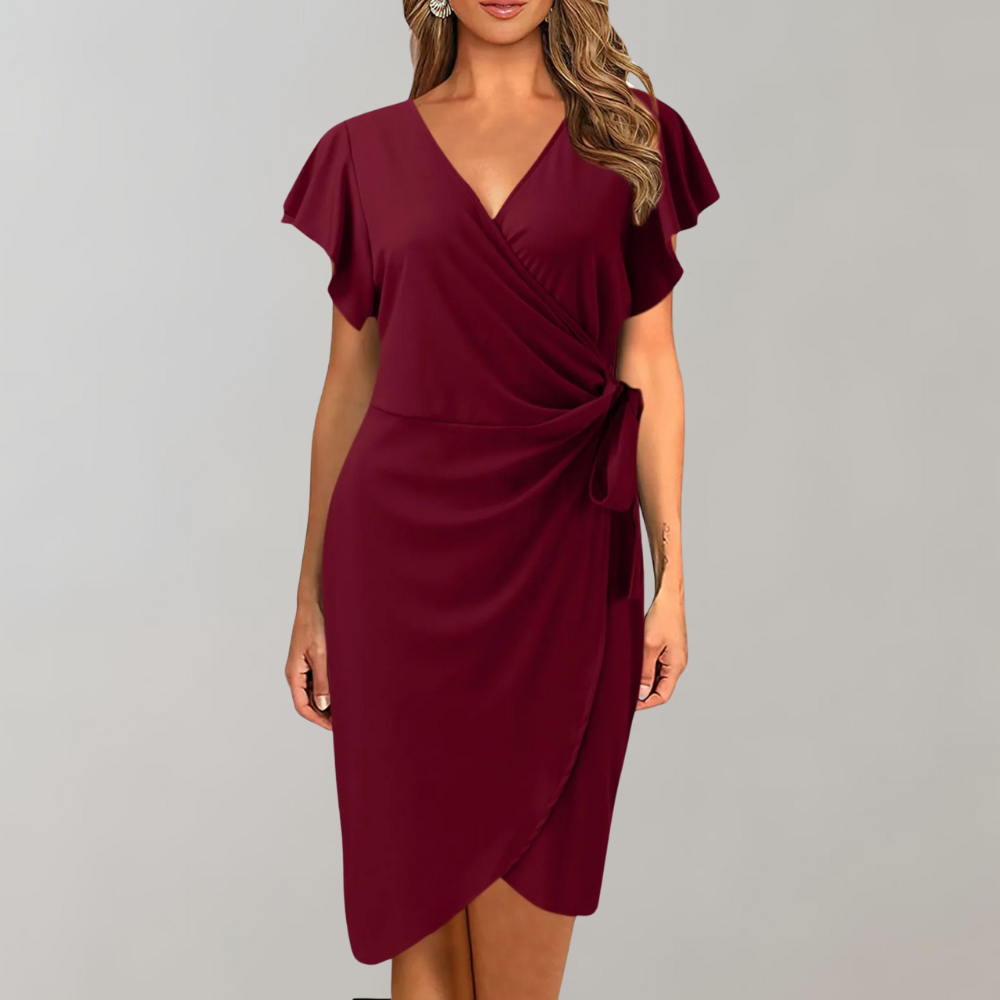 Robe Été Chic et Légère pour Femmes