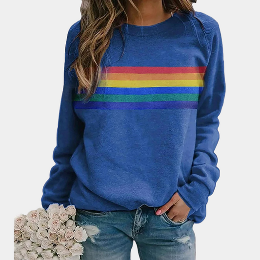 Pull Femme Chic et Douillet - LuxeStyle