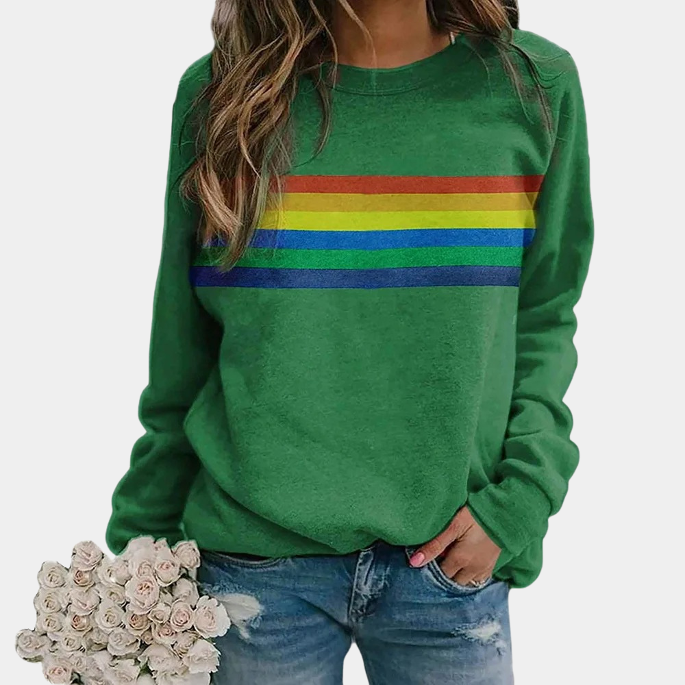 Pull Femme Chic et Douillet