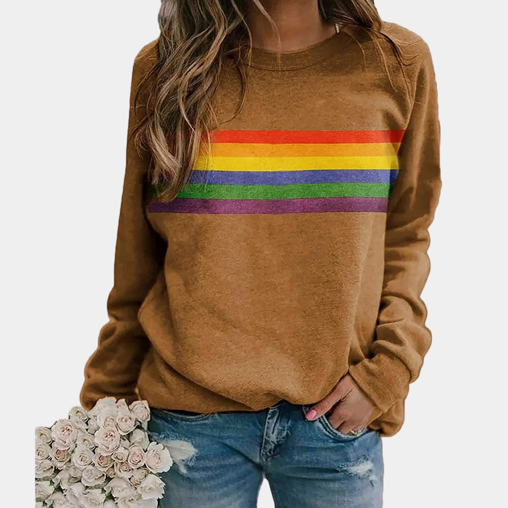Pull Femme Chic et Douillet