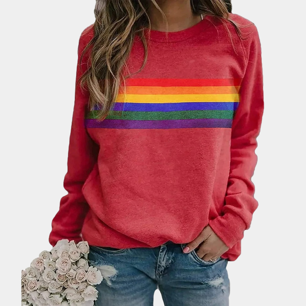 Pull Femme Chic et Douillet