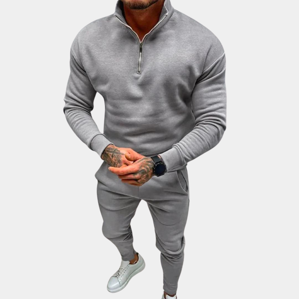 Survêtement Sport Homme Confortable
