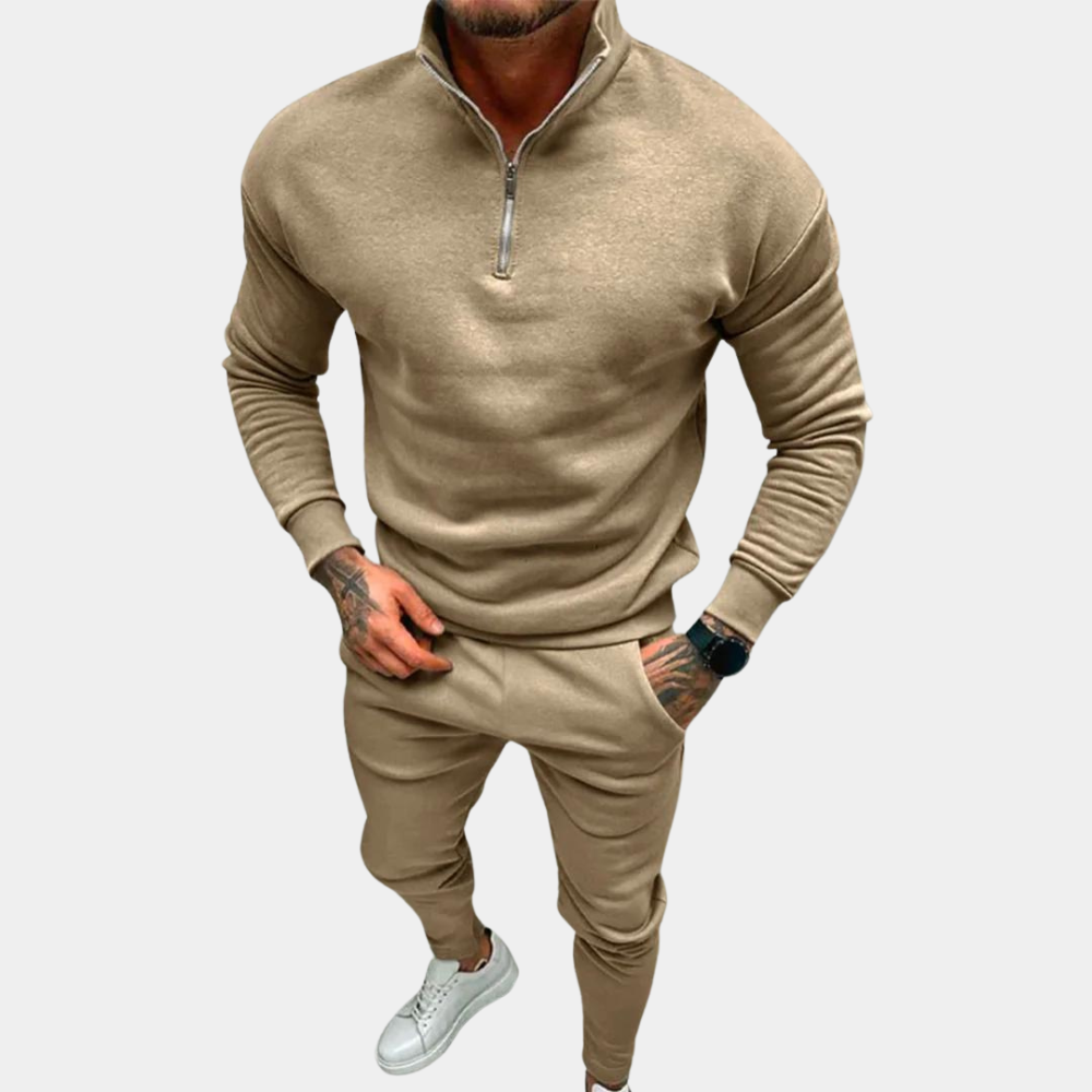 Survêtement Sport Homme Confortable