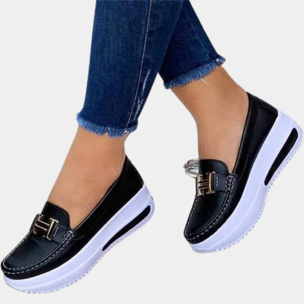 Chaussures de marche Confort Féminines