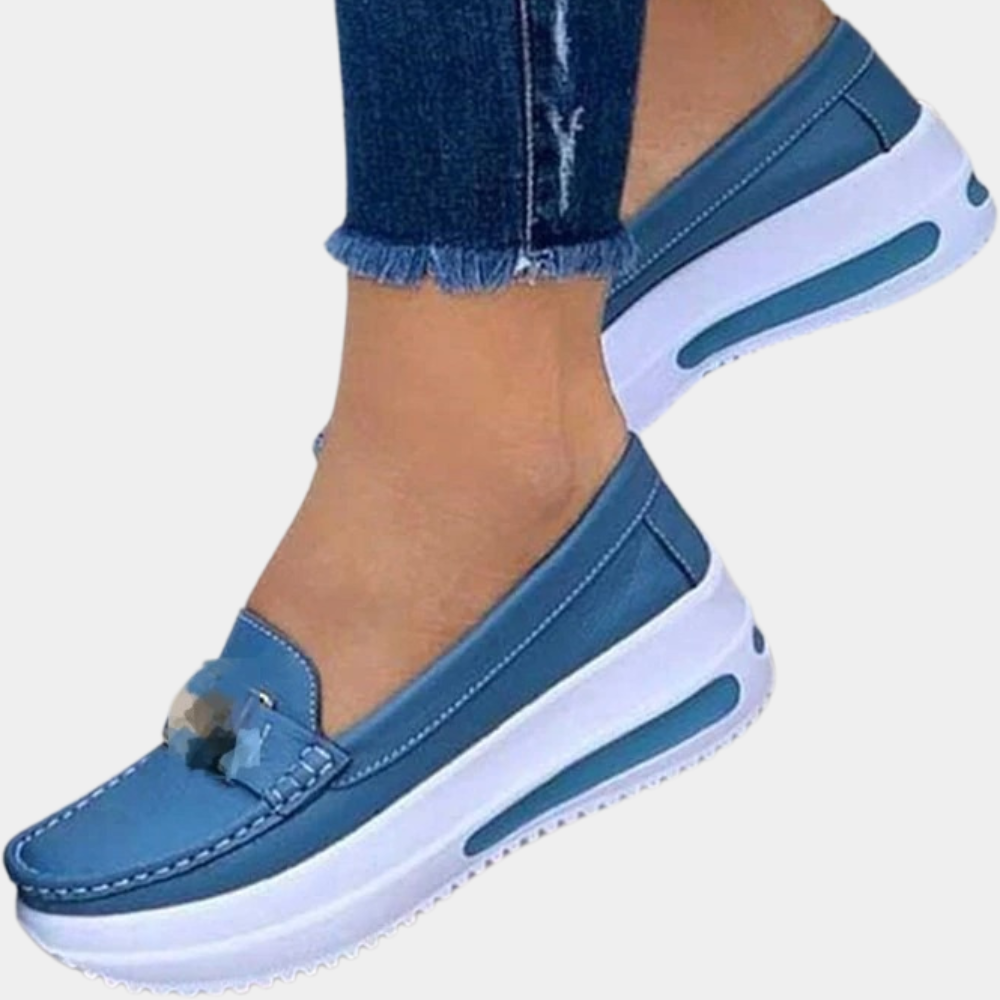 Chaussures de marche Confort Féminines