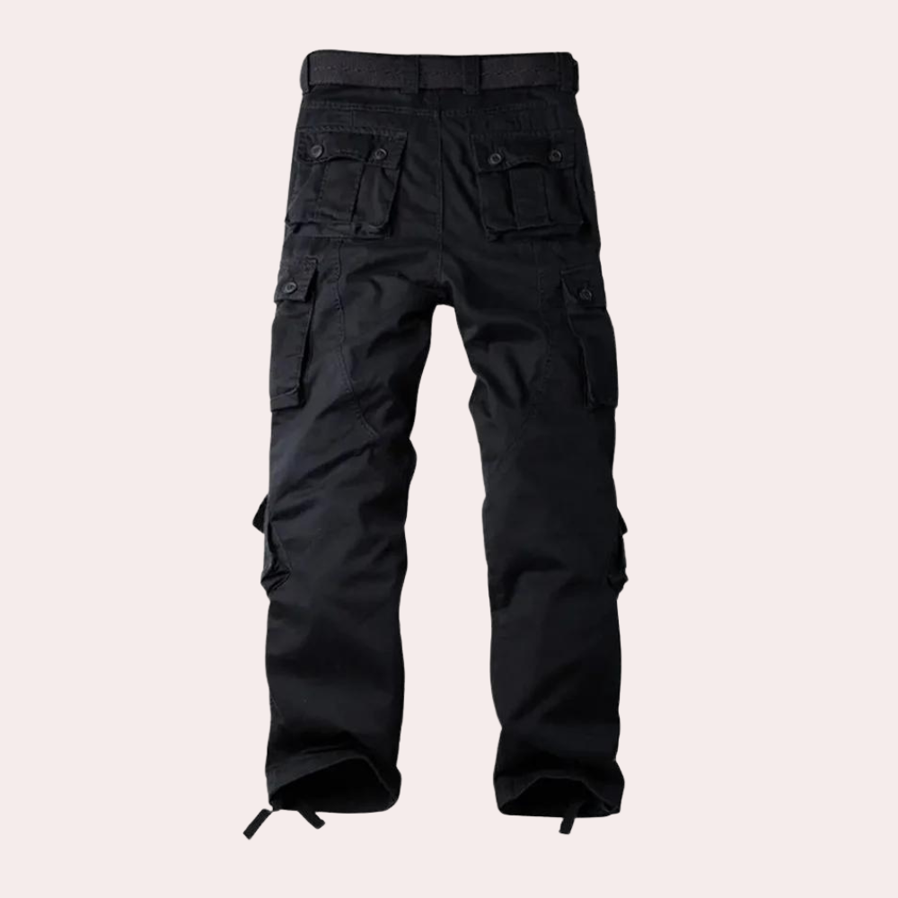 Pantalon Cargo Homme Durable & Confortable au Style Actuel