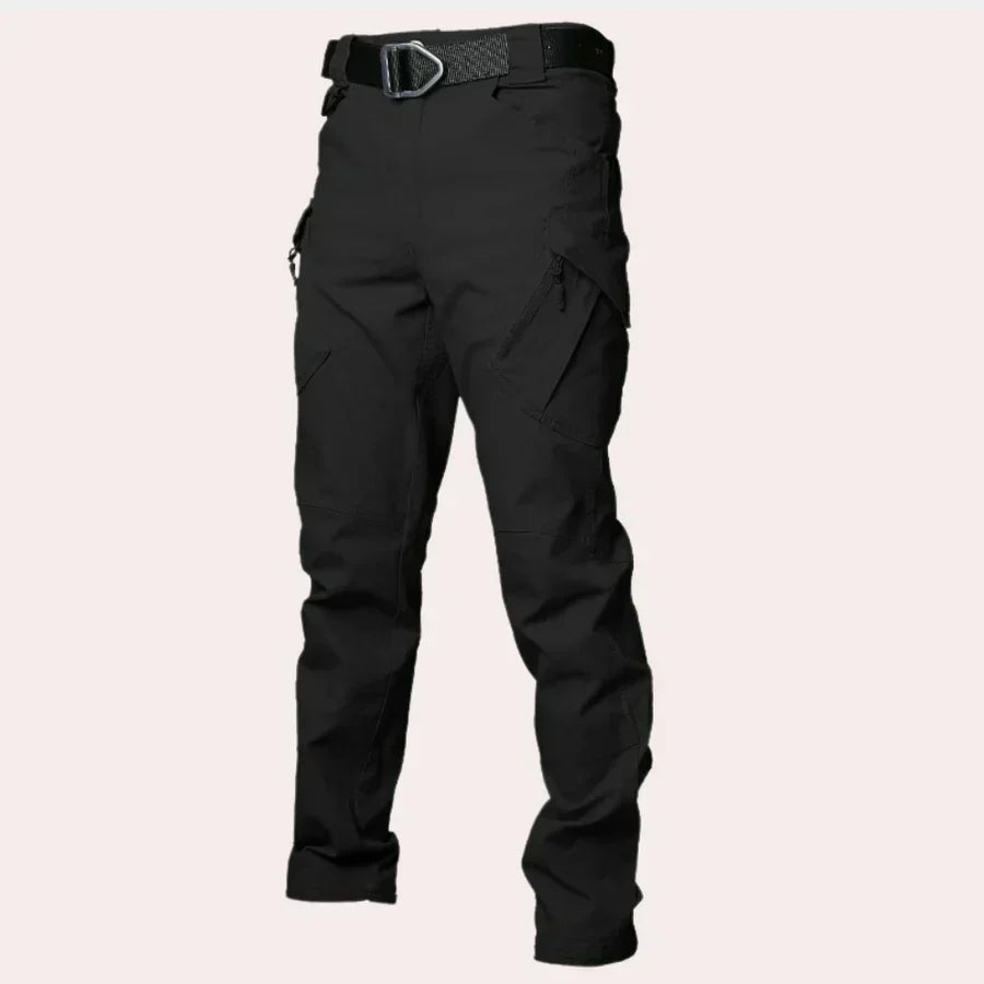 Pantalon Cargo Homme Complet avec Poches Utiles