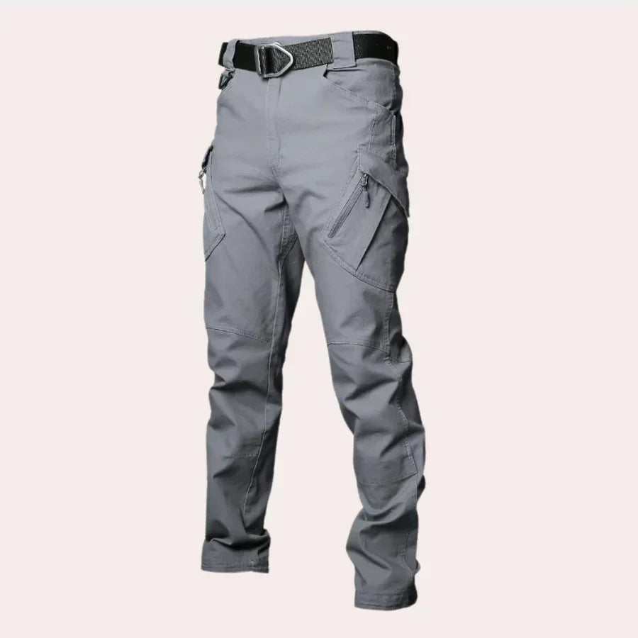 Pantalon Cargo Homme Complet avec Poches Utiles