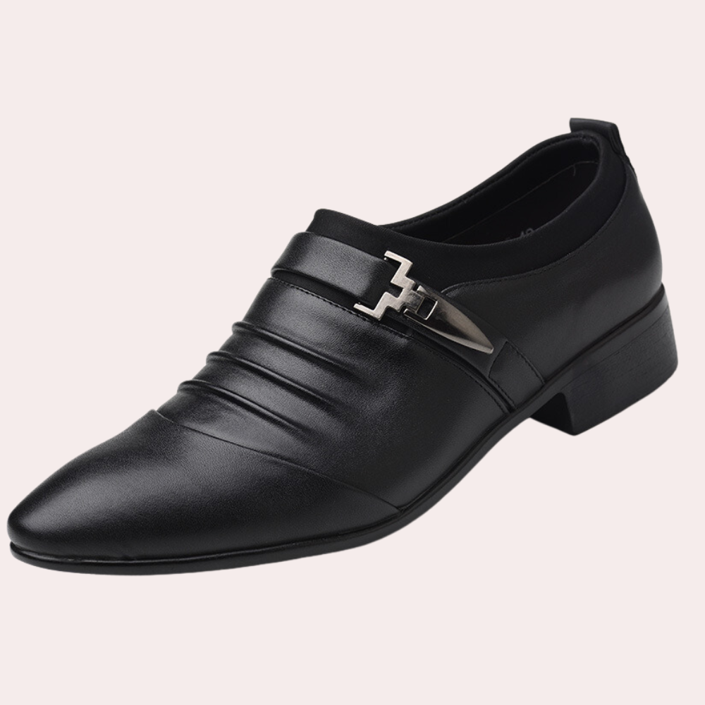 Chaussures Mariage Classiques pour Homme à Bout Pointu