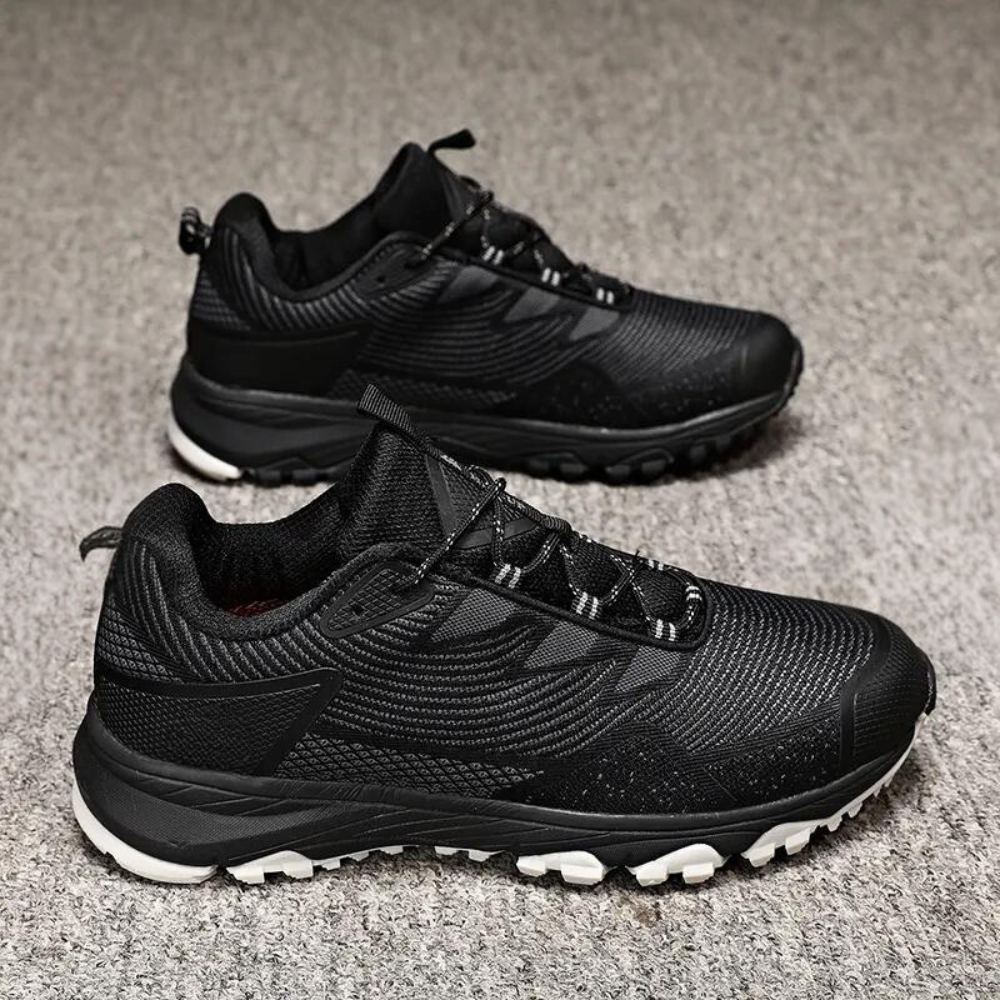 Giorgio - Chaussures modernes et respirantes pour hommes