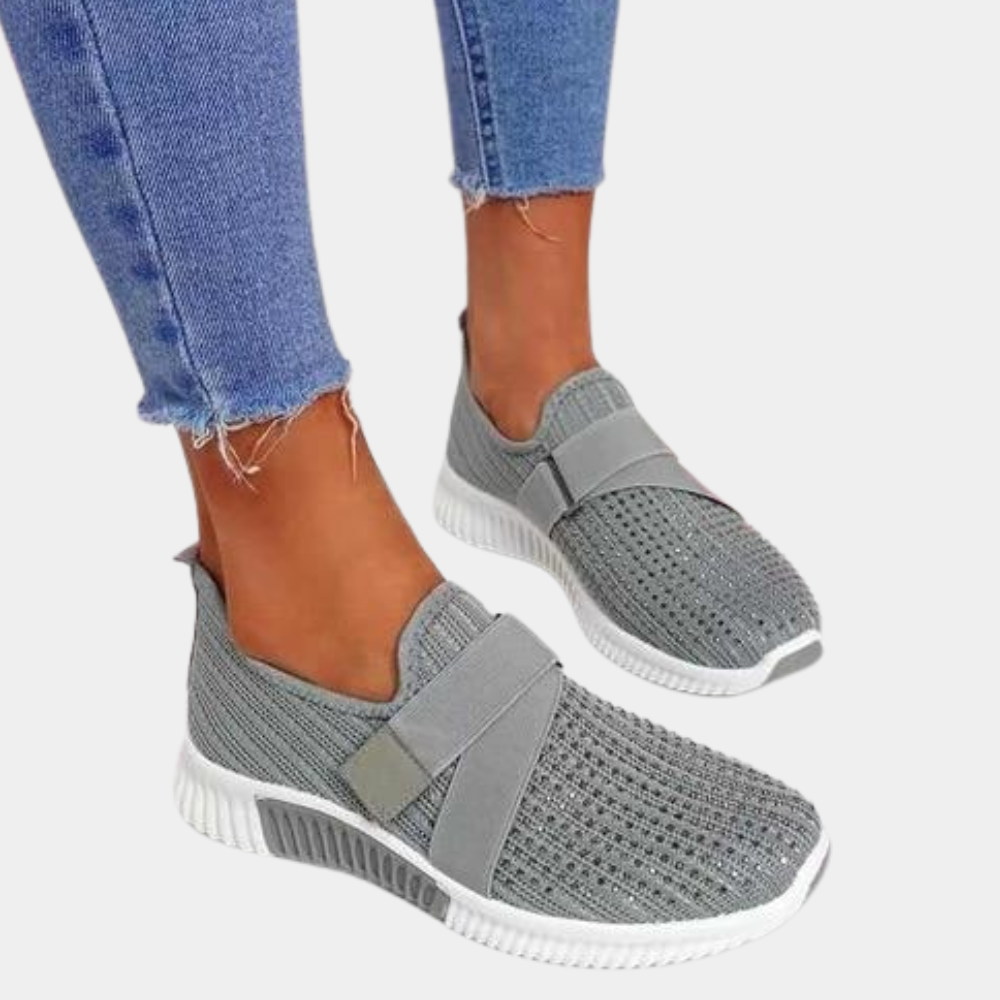 Giselle - Chaussures respirantes et décontractées pour femmes