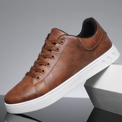 Arno - Chaussures pour Hommes Élégantes et Robustes