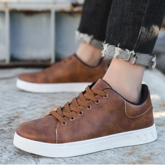 Arno - Chaussures pour Hommes Élégantes et Robustes