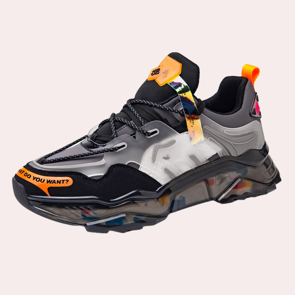 Endre - Chaussures de mode pour hommes