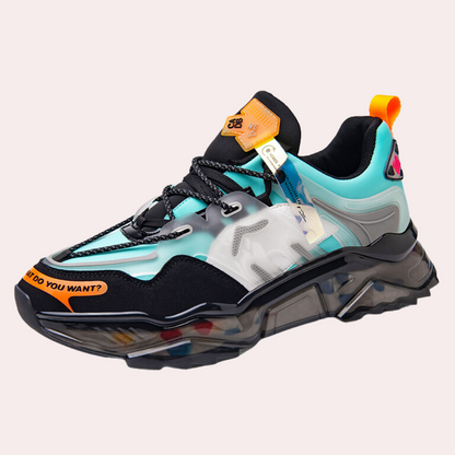 Endre - Chaussures de mode pour hommes