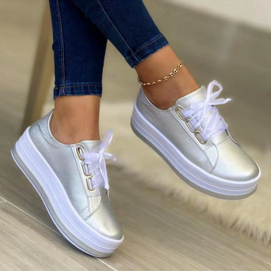 Chaussures de marche Confortables Premium - BlxckFR