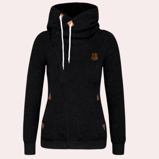 Kanny - Pull femme tendance et chaud