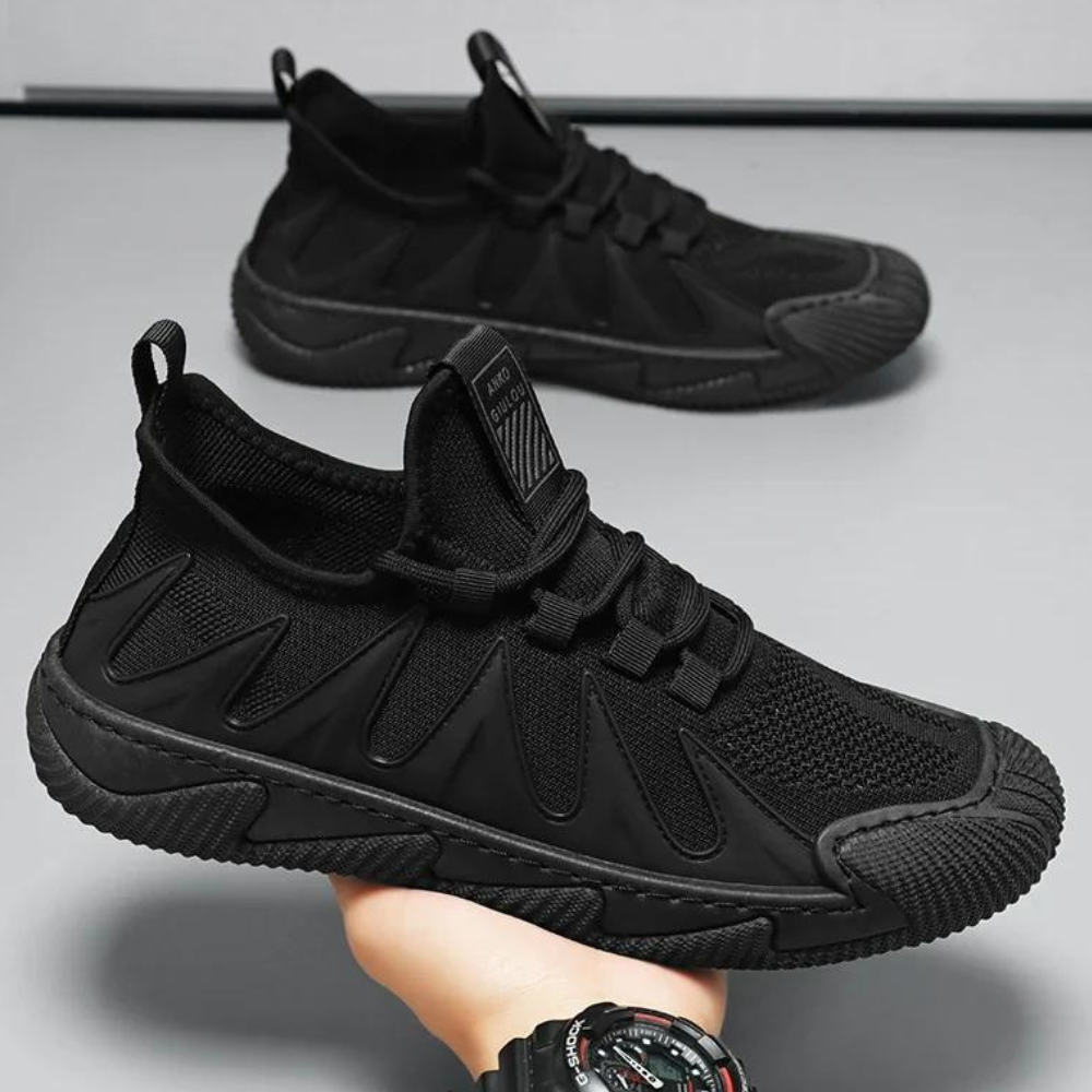 Acalan - Chaussures de mode pour hommes