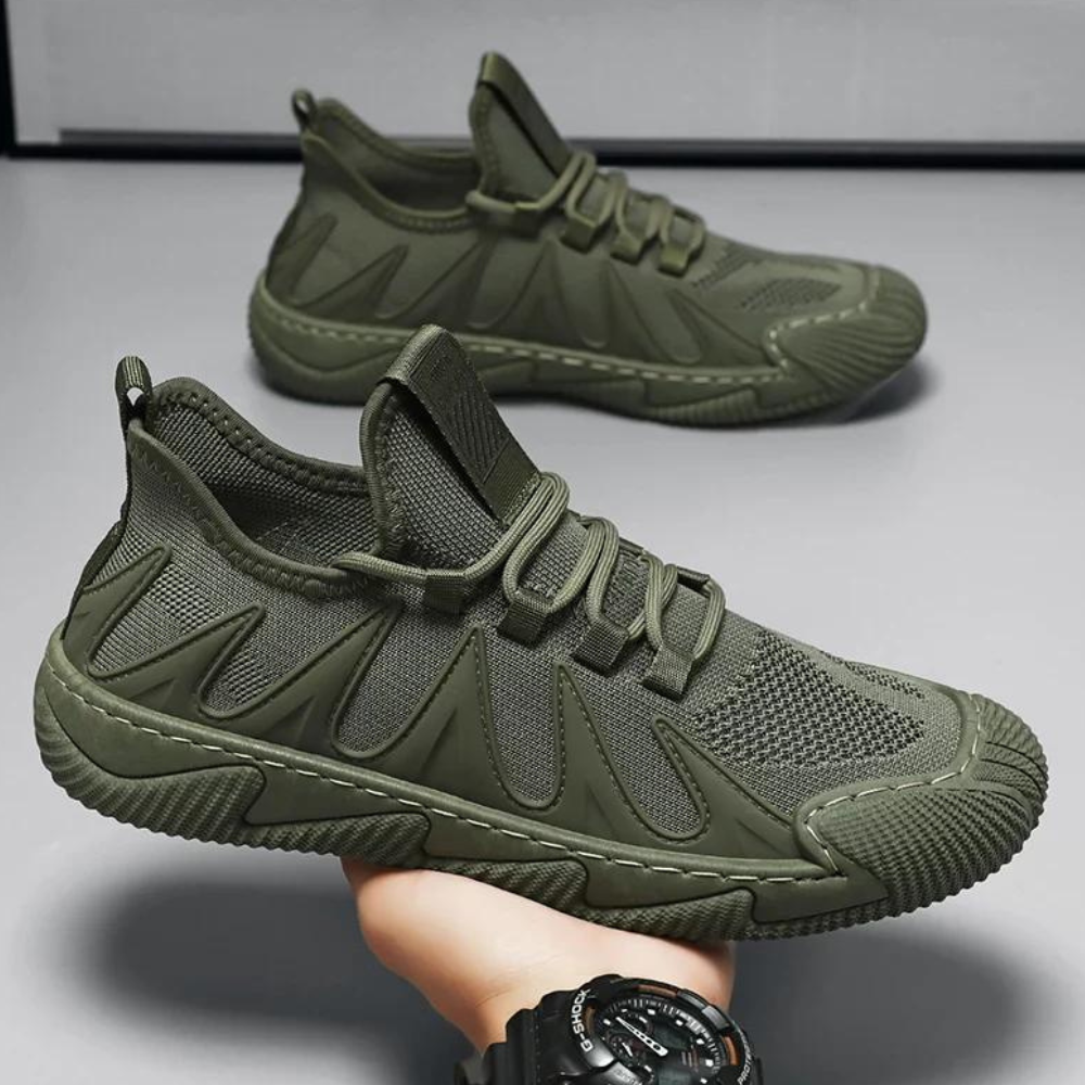 Acalan - Chaussures de mode pour hommes