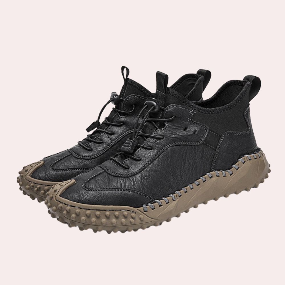 Atlatl - Chaussures de luxe pour hommes