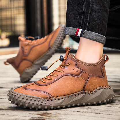 Atlatl - Chaussures de luxe pour hommes