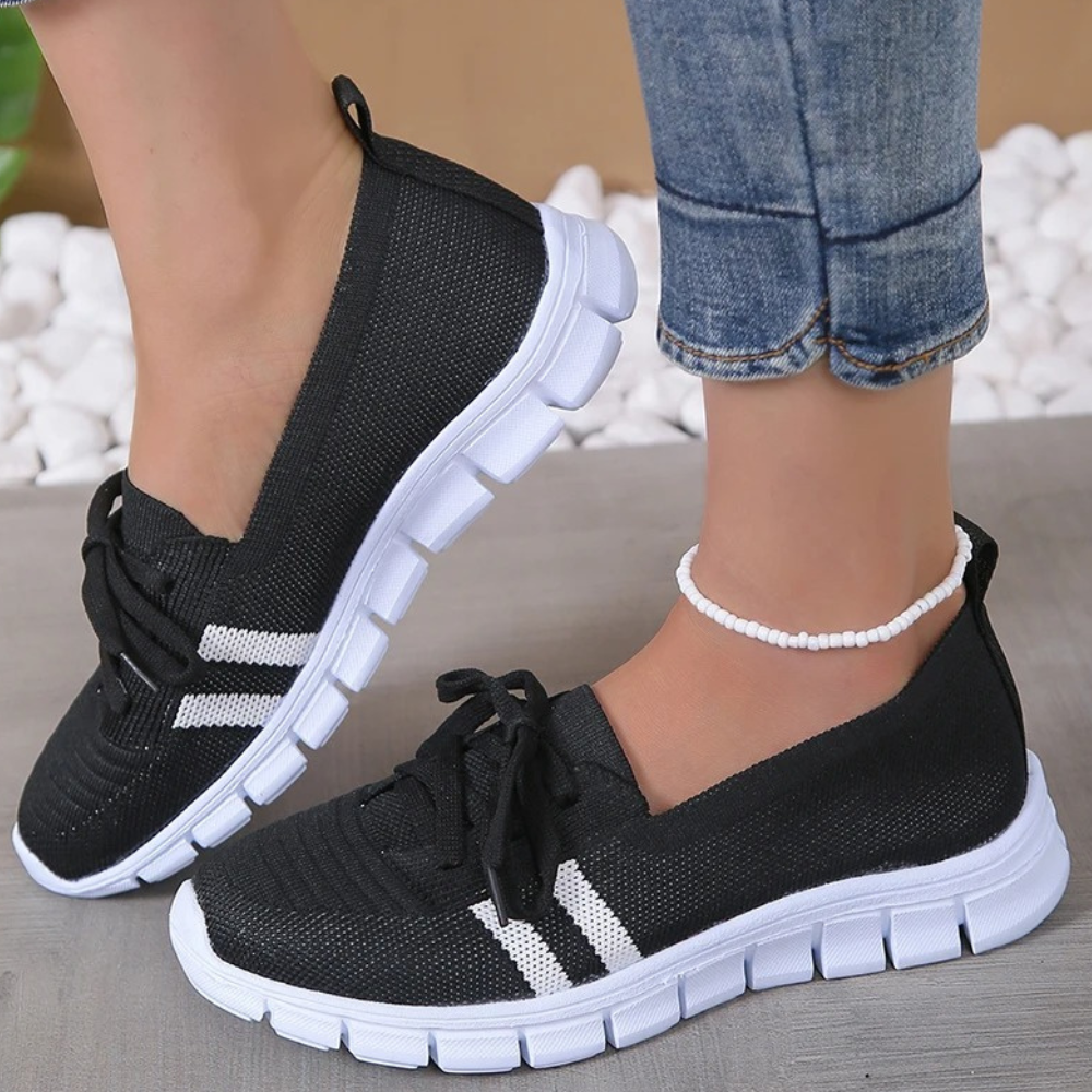 Camelia - Chaussures tendance pour femmes