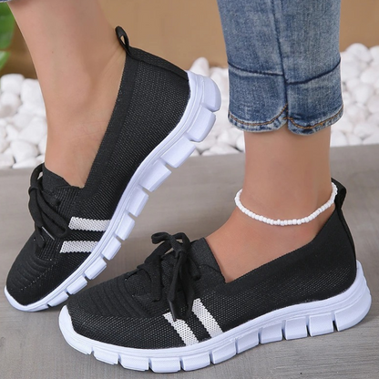Camelia - Chaussures tendance pour femmes