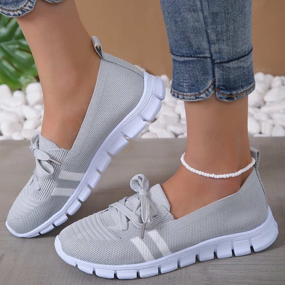 Camelia - Chaussures tendance pour femmes
